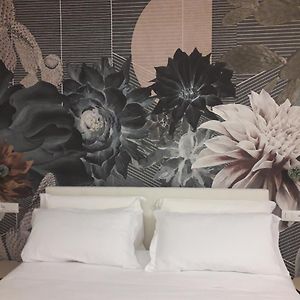 Camera deluxe con letto king size